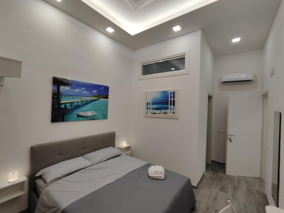 Bed & Breakfast Il Regno Delle Due Sicilie Naples
