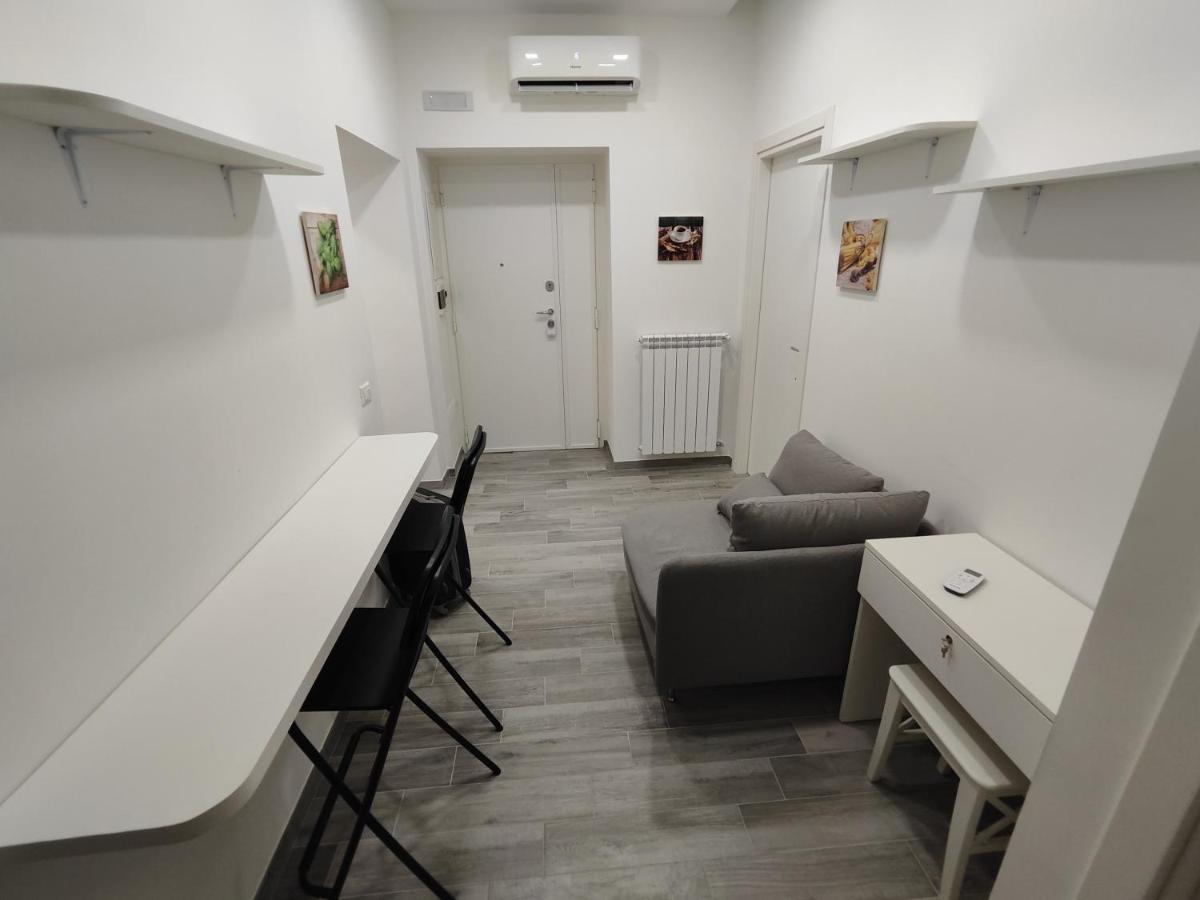 Il Regno Delle Due Sicilie Bed & Breakfast *