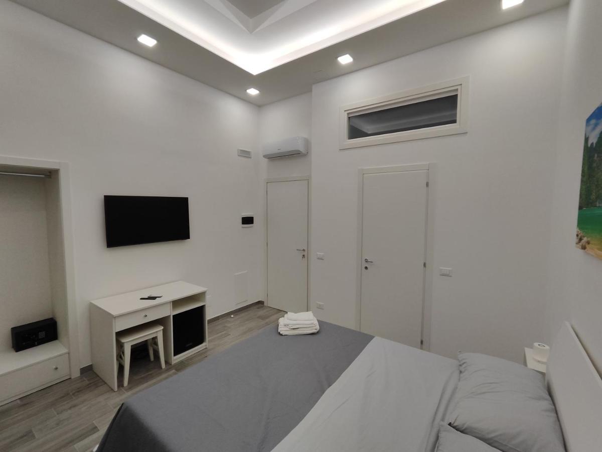 Bed & Breakfast Il Regno Delle Due Sicilie Naples