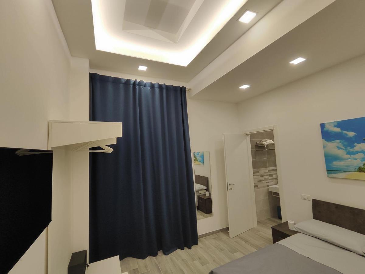 Il Regno Delle Due Sicilie Bed & Breakfast *