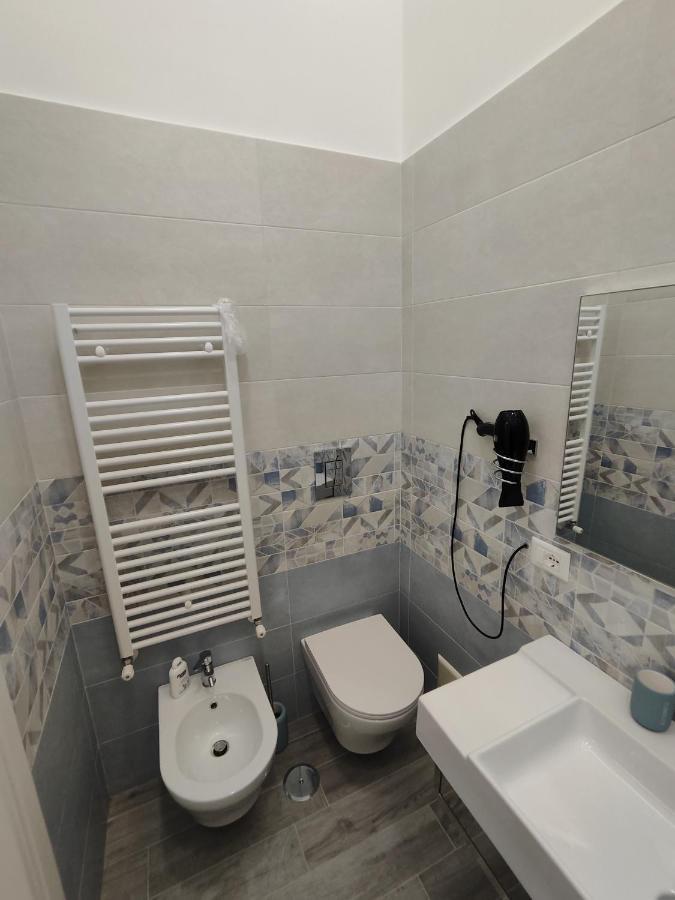 Il Regno Delle Due Sicilie Bed & Breakfast
